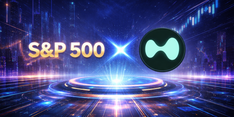 Hyperliquid Launches The First Official S&P 500 Perpetual