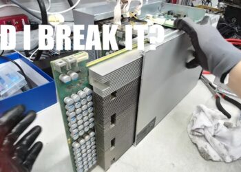 I Took Apart a $10,000 Z15 Pro… Did I Break It?!