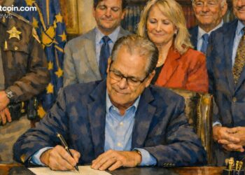 Indiana Breaks Ground as First US State Approving Bitcoin Investment in Government Retirement Accounts