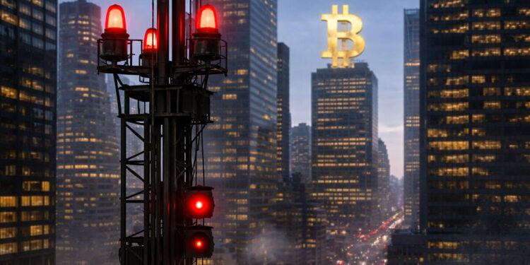 Iran Speaker predicts pre-market “reverse indicator” then Bitcoin climbed before the S&P500