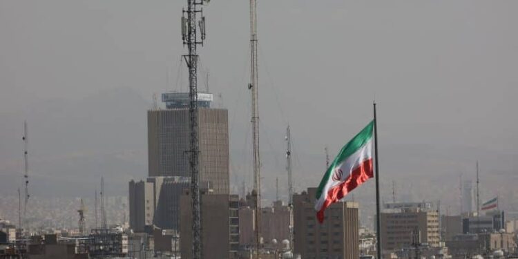 Iran crypto outflows surge 700% after US-Israel strikes as capital flees offshore