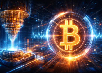 Is Quantum Computing A Threat To Bitcoin? ARK Invest Breaks It Down