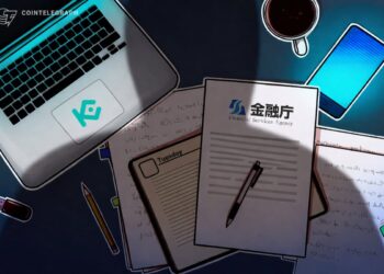 Japan‘s Financial Watchdog Flags KuCoin for OTC Derivatives Transactions