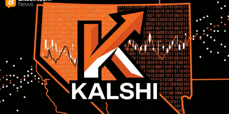 Kalshi Ordered to Temporarily Stop Operations in Nevada