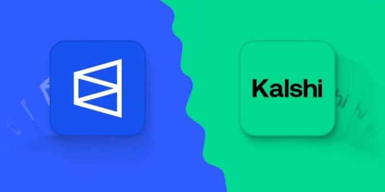 Kalshi and Polymarket weigh funding rounds at $20B valuations