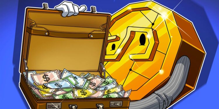 Kast Stablecoin Firm Hits $600M Valuation after $80M Raise: Report