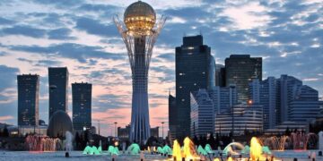 Kazakhstan May Sell Gold to Fund $350M Crypto Purchase: Report