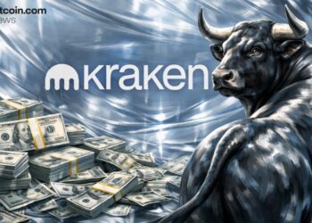 Kraken Bank Secures Federal Reserve Master Account, Marking Historic Crypto Entry Into US Payment Rails