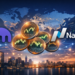 Kraken Partners With Nasdaq In New Tokenized Stocks Move