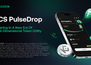KuCoin launches KCS PulseDrop, turning trading, staking, and payments into rewards to expand the utility of its native token.