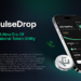 KuCoin launches KCS PulseDrop, turning trading, staking, and payments into rewards to expand the utility of its native token.