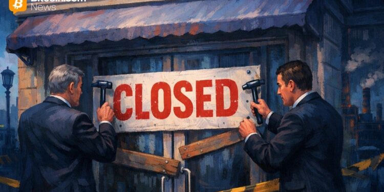 Kucoin Faces Cease-and-Desist Order From Dubai Crypto Regulator