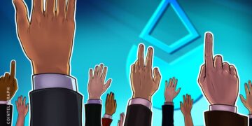 Lido DAO Mulls $20M LDO Buyback to Boost Token Price