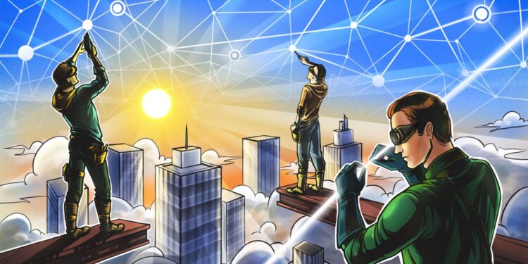 Listings And On-Ramps Are Ending, As Intent Protocols Make Access Native