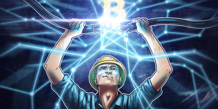 Maestro Debuts Bitcoin Credit Market for Institutional BTC Mining Yield