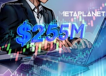 Metaplanet Raises $255M, Seeks $234M via New Strike Warrant Issuance