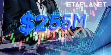 Metaplanet Raises $255M, Seeks $234M via New Strike Warrant Issuance