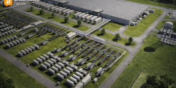 Morgan Stanley Backs Core Scientific With up to $1B Financing for Data Center Growth