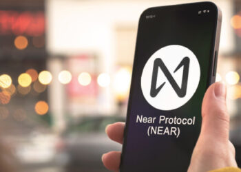 NEAR Price Prediction: Protocol Tests $1.38 Resistance as Bulls Eye March Breakout