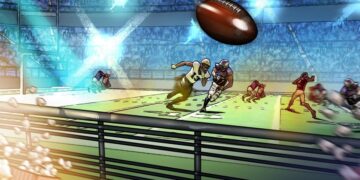 NFL Asks Prediction Markets to Step in on ‘Easily Manipulated‘ Bets