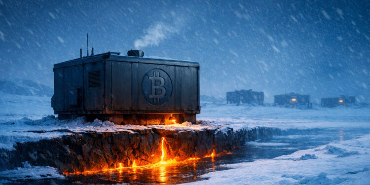 New model proves miners need Bitcoin above $74k to break even on power