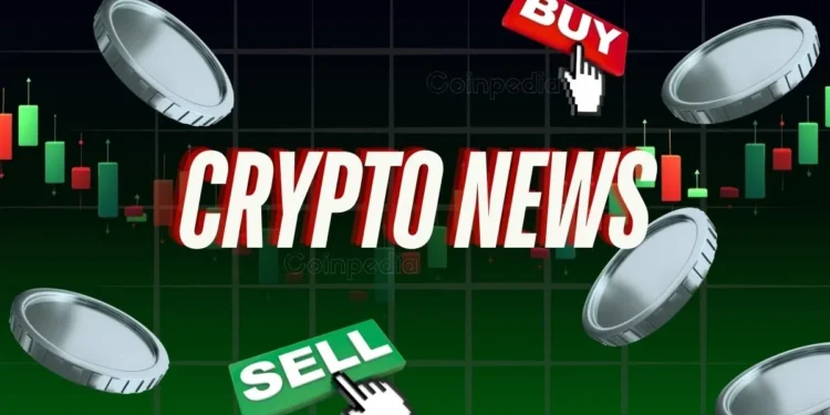 Coinpedia - Fintech & Cryptocurreny News Media