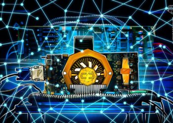 Nvidia Faces Investor Class Over Misstatements on Crypto Mining Sales