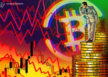 Oil Ensures Bitcoin Fails to Reclaim $70,000 Yet Again