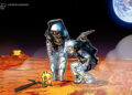 Orbital Data Center Startup to Mine Bitcoin in Space