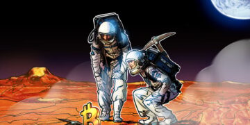 Orbital Data Center Startup to Mine Bitcoin in Space