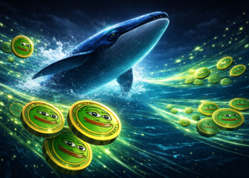 PEPE Whales
