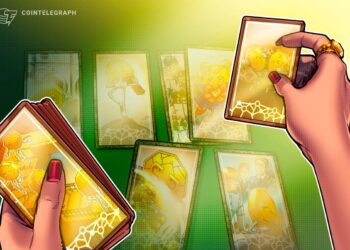 Prediction Market Transactions Hit Record in March