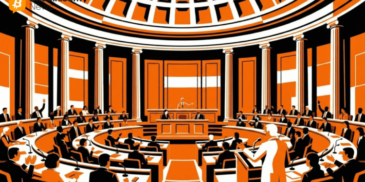 Proposal to Regulate Prediction Markets Gains Steam After Insider Trading Allegations Involving Iran War