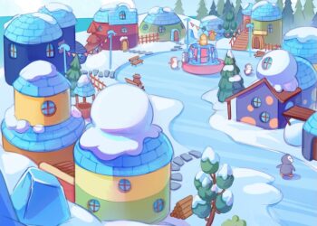 Pudgy Penguins Launch Browser-Based Game Dubbed Pudgy World