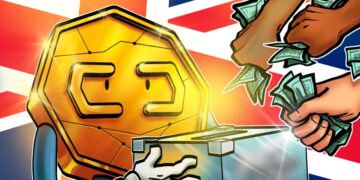 Reform UK Gets Fresh $4M Boost from Tether‑Linked Crypto Investor