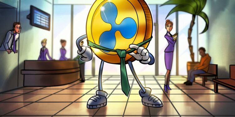 Ripple Joins Singapore Sandbox to Test RLUSD in Trade Finance