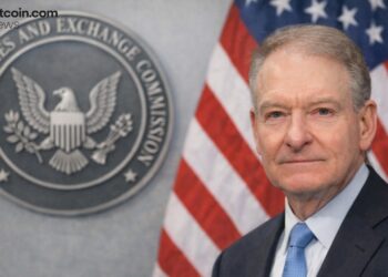 SEC Chairman Doubles Down on Crypto Policy Shift Driving Capital Back Onshore