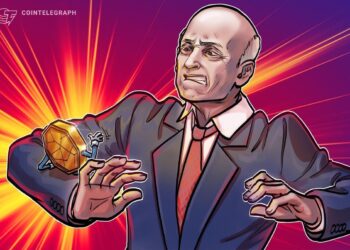 SEC Crypto Guidance Is a Major Step, but More Is Needed: Analyst
