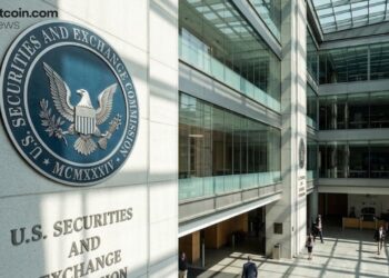 SEC Identifies 18 Crypto Tokens as Digital Commodities in Move That Could Reshape Markets