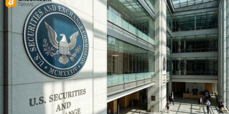 SEC Identifies 18 Crypto Tokens as Digital Commodities in Move That Could Reshape Markets