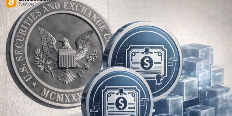 SEC Signals Crypto Markets Shift as Tokenized Equity Framework Debate Intensifies