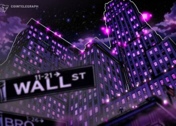 S&P Tokenizes Treasury Index On Canton Network