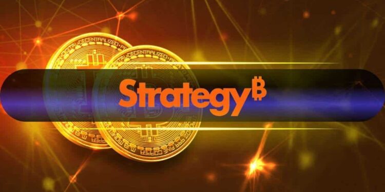 Saylor's Strategy Spends Over $200 Million to Acquire 3,015 BTC: Details