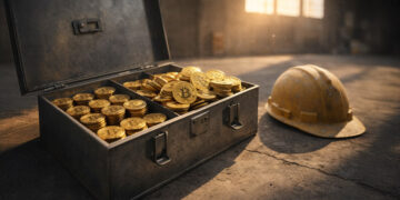 Second top US Bitcoin miner authorizes sale of entire BTC stash as MARA eyes $3.8 billion liquidity option