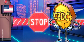 Senate Includes CBDC Ban Amendment in Housing Affordability Bill