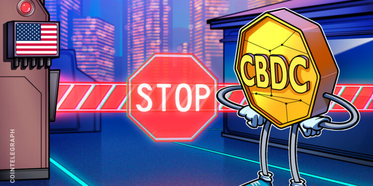 Senate Includes CBDC Ban Amendment in Housing Affordability Bill