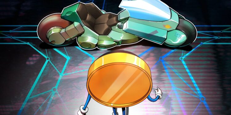 Siren Token Rises 340% as Analysts Flag Concentrated Holdings