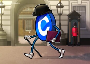 Smarter Web Secures $30M Bitcoin Credit from Coinbase