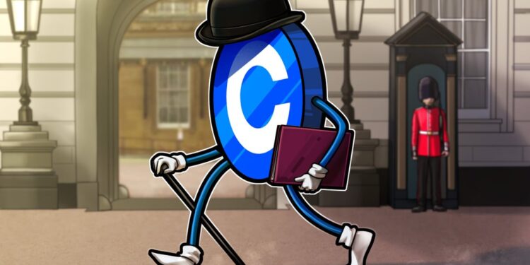 Smarter Web Secures $30M Bitcoin Credit from Coinbase