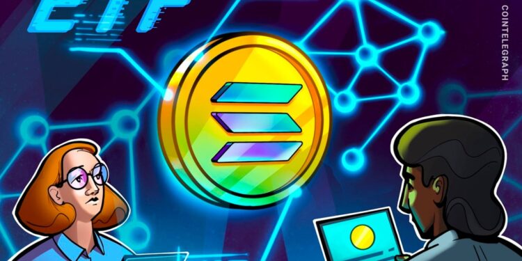 Solana ETFs Hold Strong Despite 70% Token Price Decline